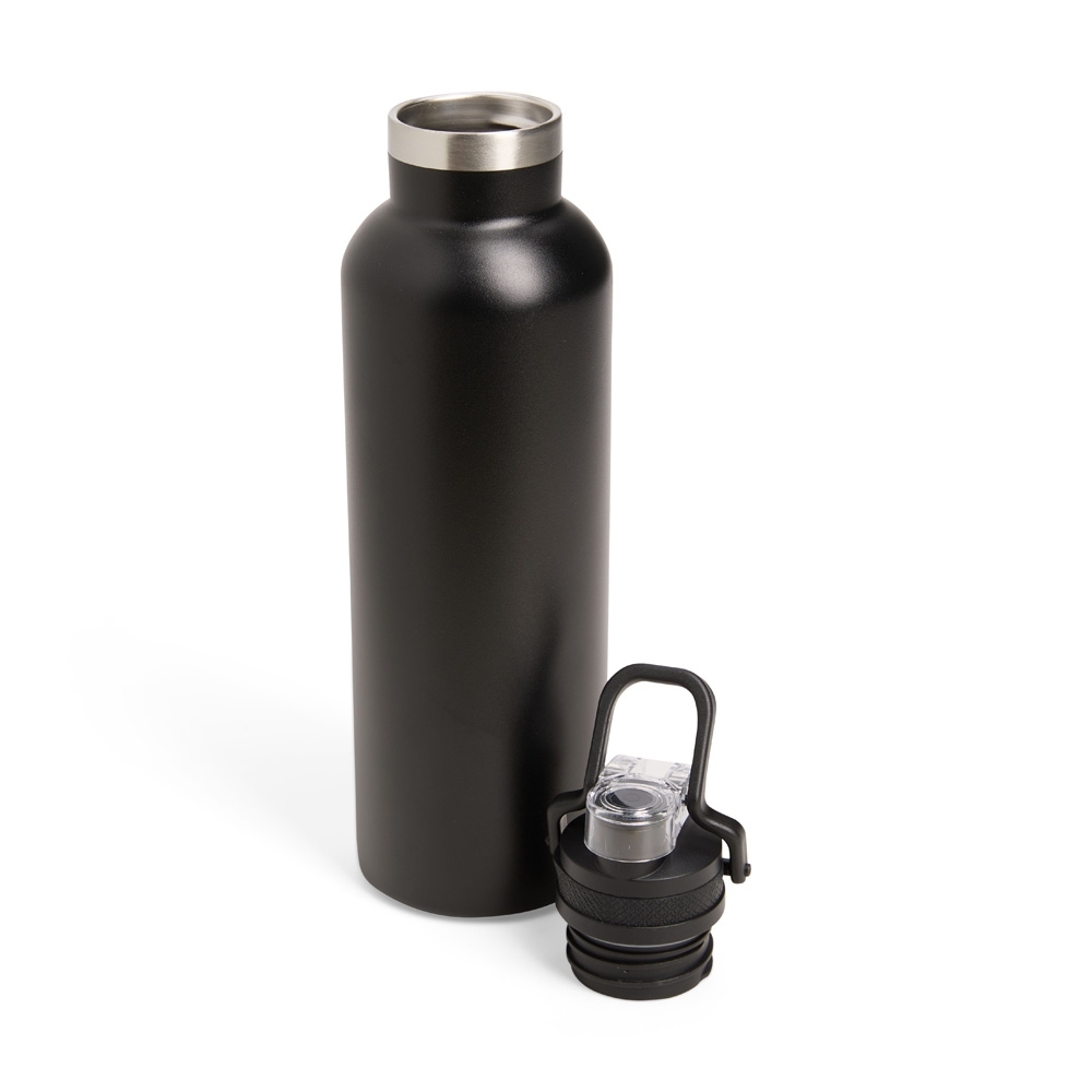 - Huble Brindes Corporativos Garrafa Térmica Personalizada 800ml - Imagem 11
