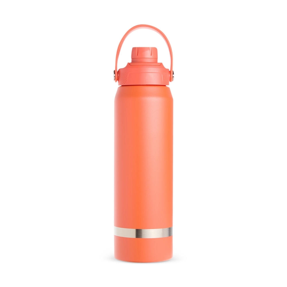 - Huble Brindes Corporativos Garrafa Térmica Personalizada 800ml - Imagem 3