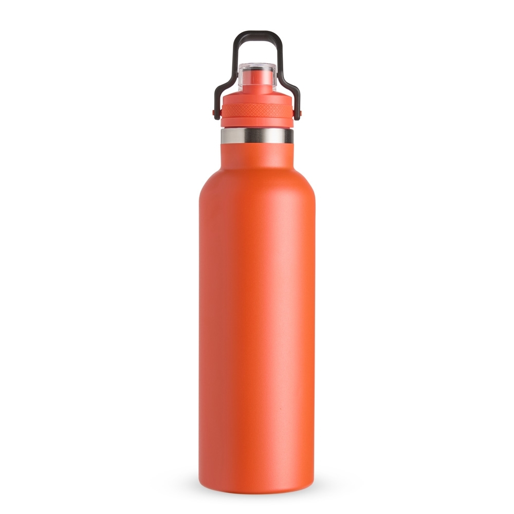 - Huble Brindes Corporativos Garrafa Térmica Personalizada 800ml - Imagem 6