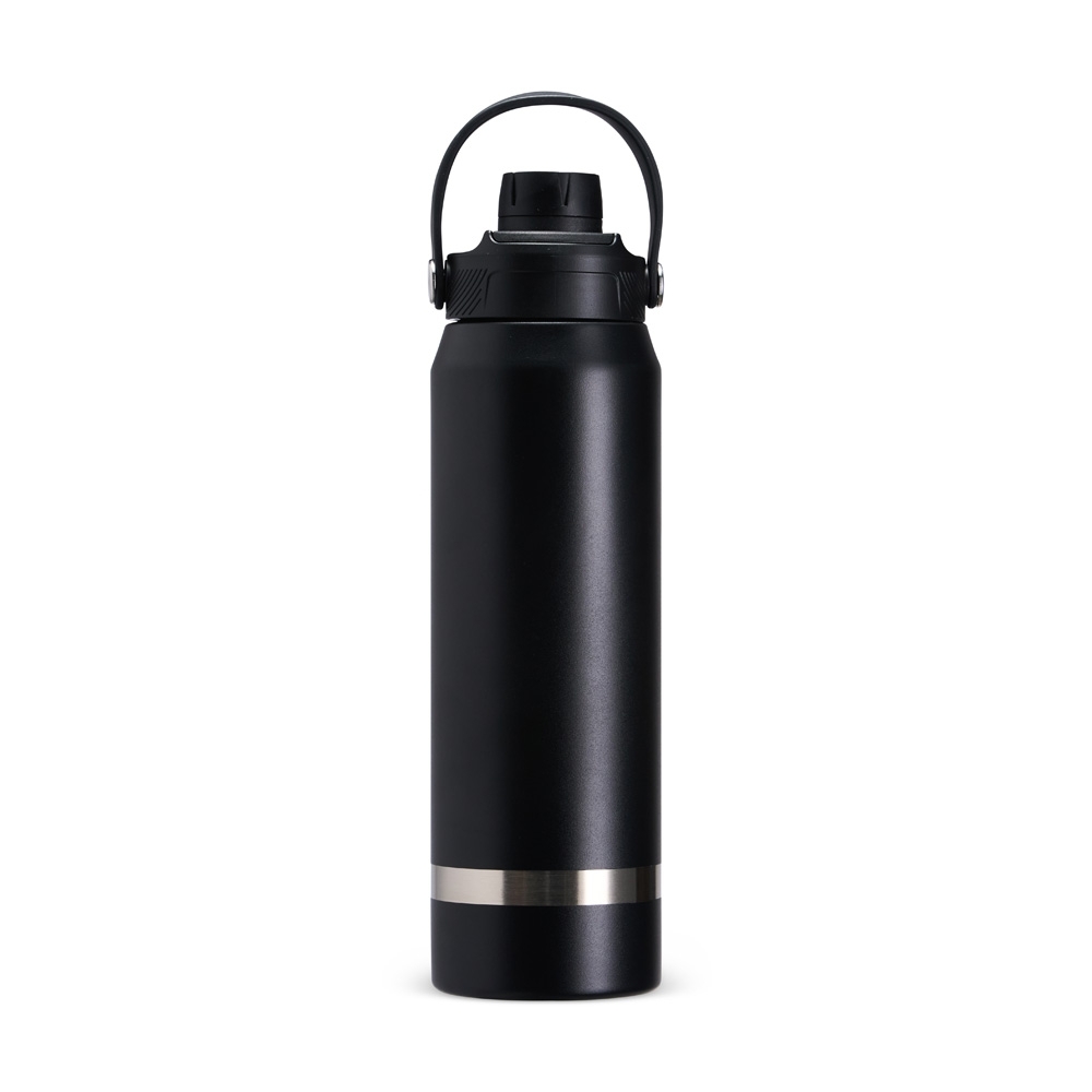 - Huble Brindes Corporativos Garrafa Térmica Personalizada 800ml - Imagem 7