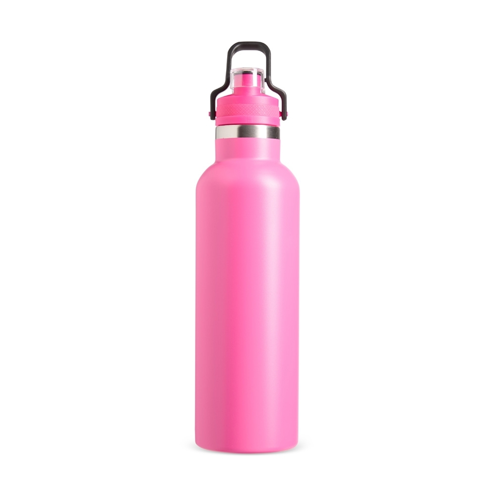 - Huble Brindes Corporativos Garrafa Térmica Personalizada 800ml - Imagem 5