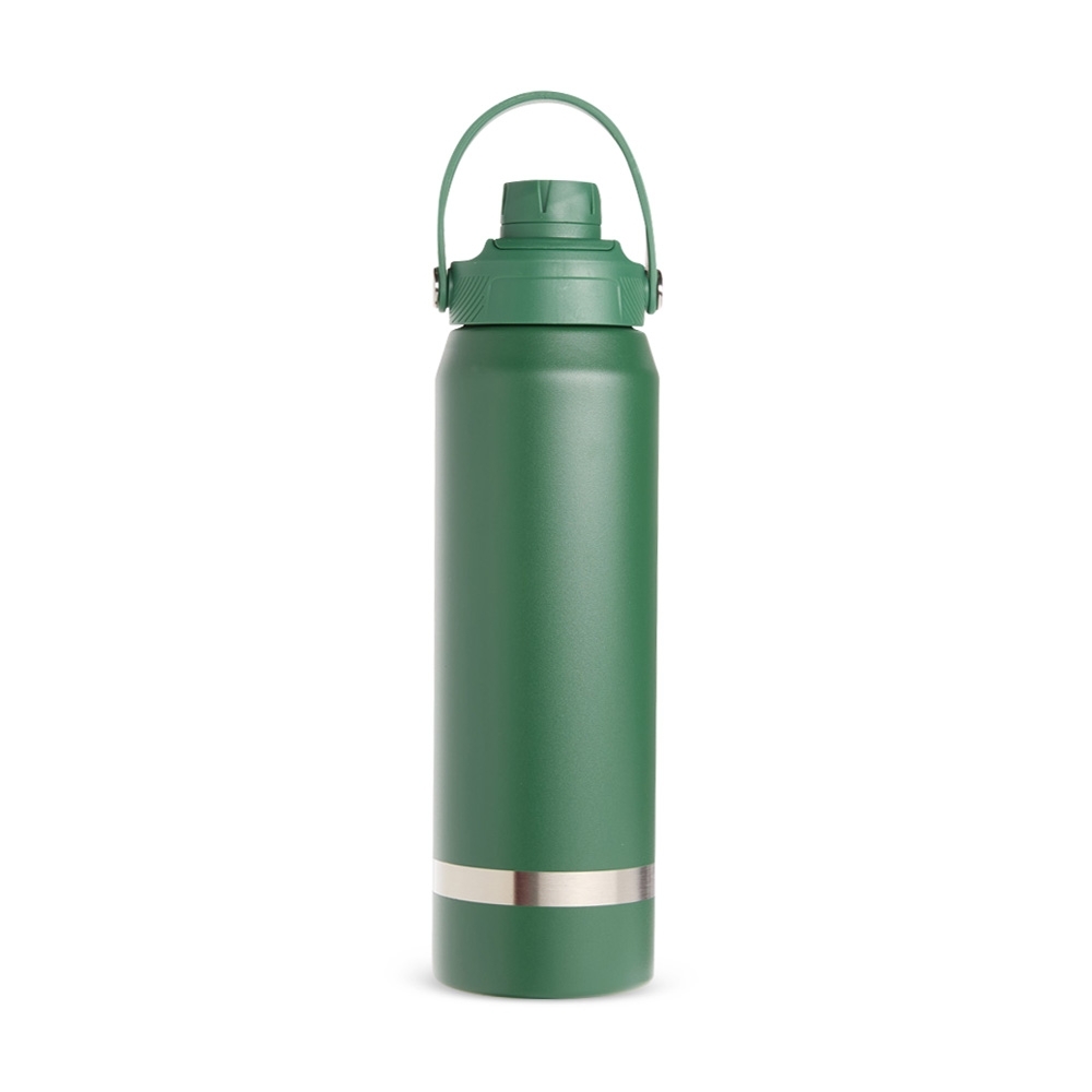 - Huble Brindes Corporativos Garrafa Térmica Personalizada 800ml - Imagem 4
