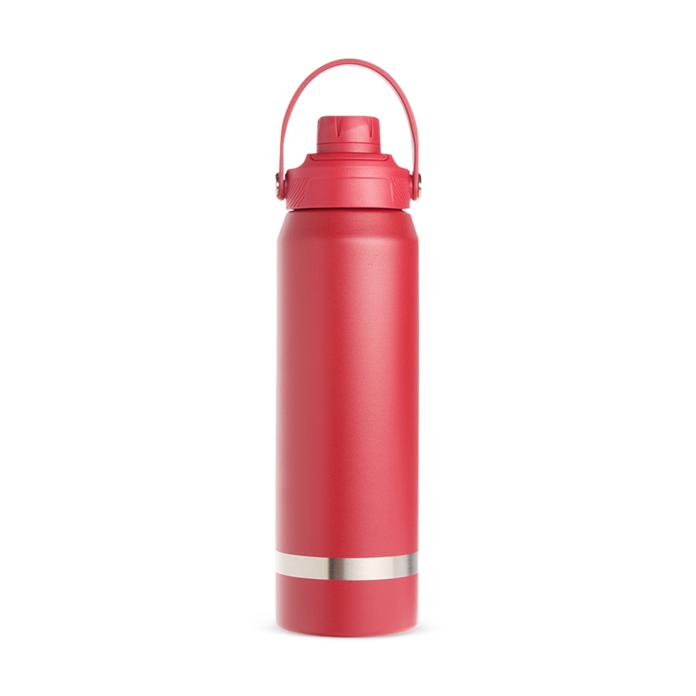 - Huble Brindes Corporativos Garrafa Térmica Personalizada 800ml - Imagem 2
