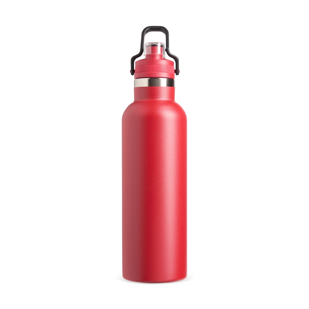 - Huble Brindes Corporativos Garrafa Térmica Personalizada 800ml - Imagem 2