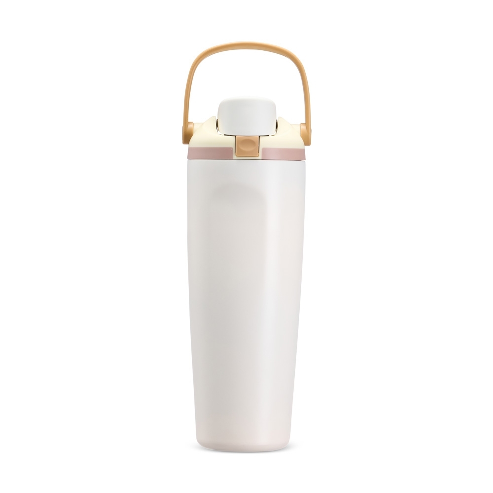 - Huble Brindes Corporativos Garrafa Térmica Personalizada 850ml