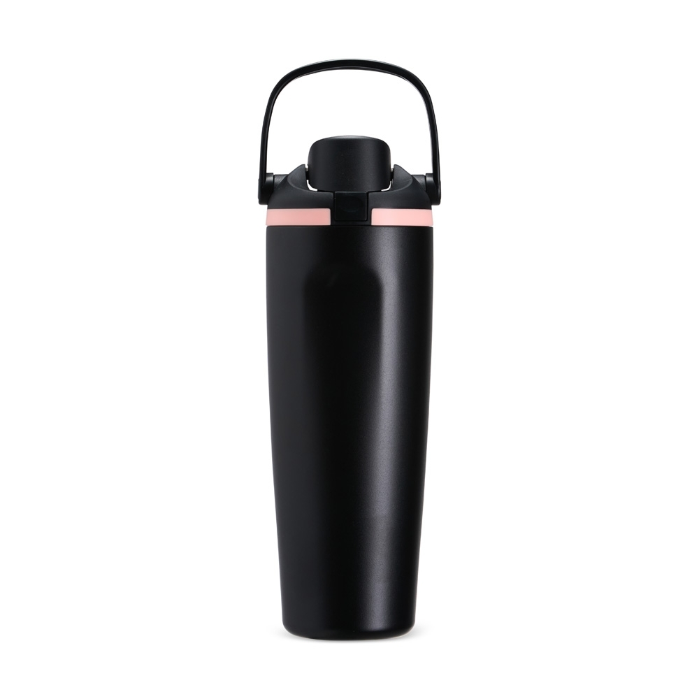 - Huble Brindes Corporativos Garrafa Térmica Personalizada 850ml - Imagem 3
