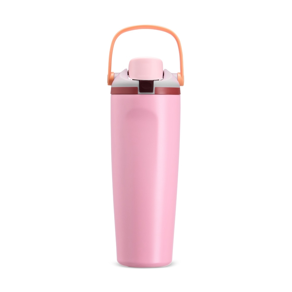 - Huble Brindes Corporativos Garrafa Térmica Personalizada 850ml - Imagem 2