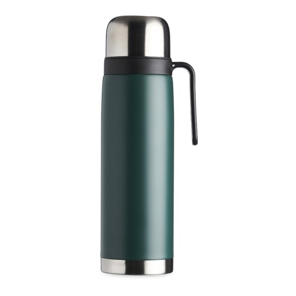 Interior garrafa térmica 900ml gravação personalizada
