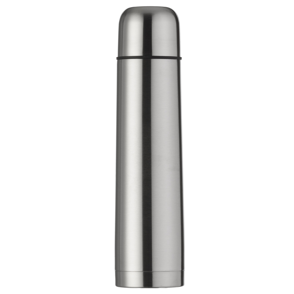 - Huble Brindes Corporativos Garrafa Térmica Personalizada 1L C/ Capa