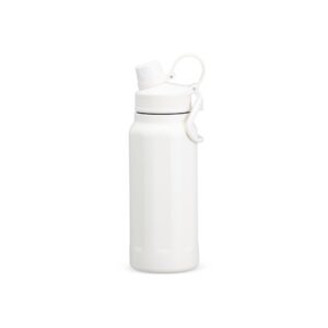 Garrafa Térmica Personalizada Com Alça 750ml