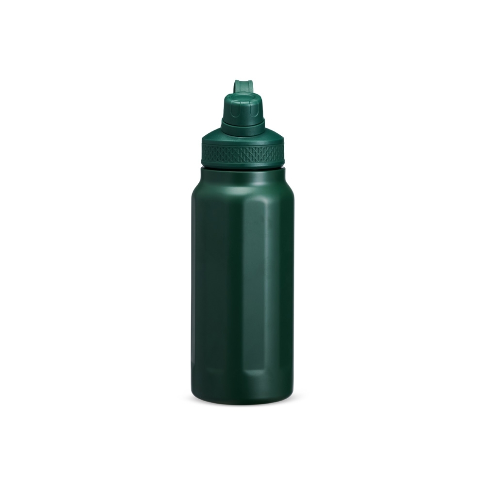 - Huble Brindes Corporativos Garrafa Térmica Personalizada Com Alça 750ml - Imagem 7