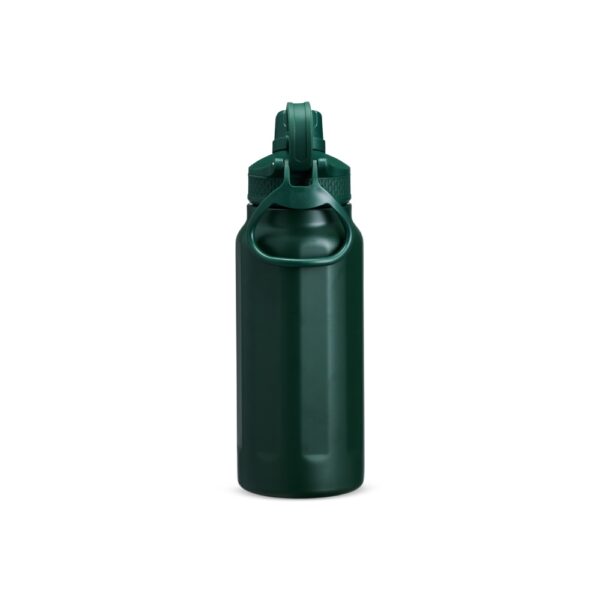 Capacidade 750ml garrafa térmica personalizada empresa