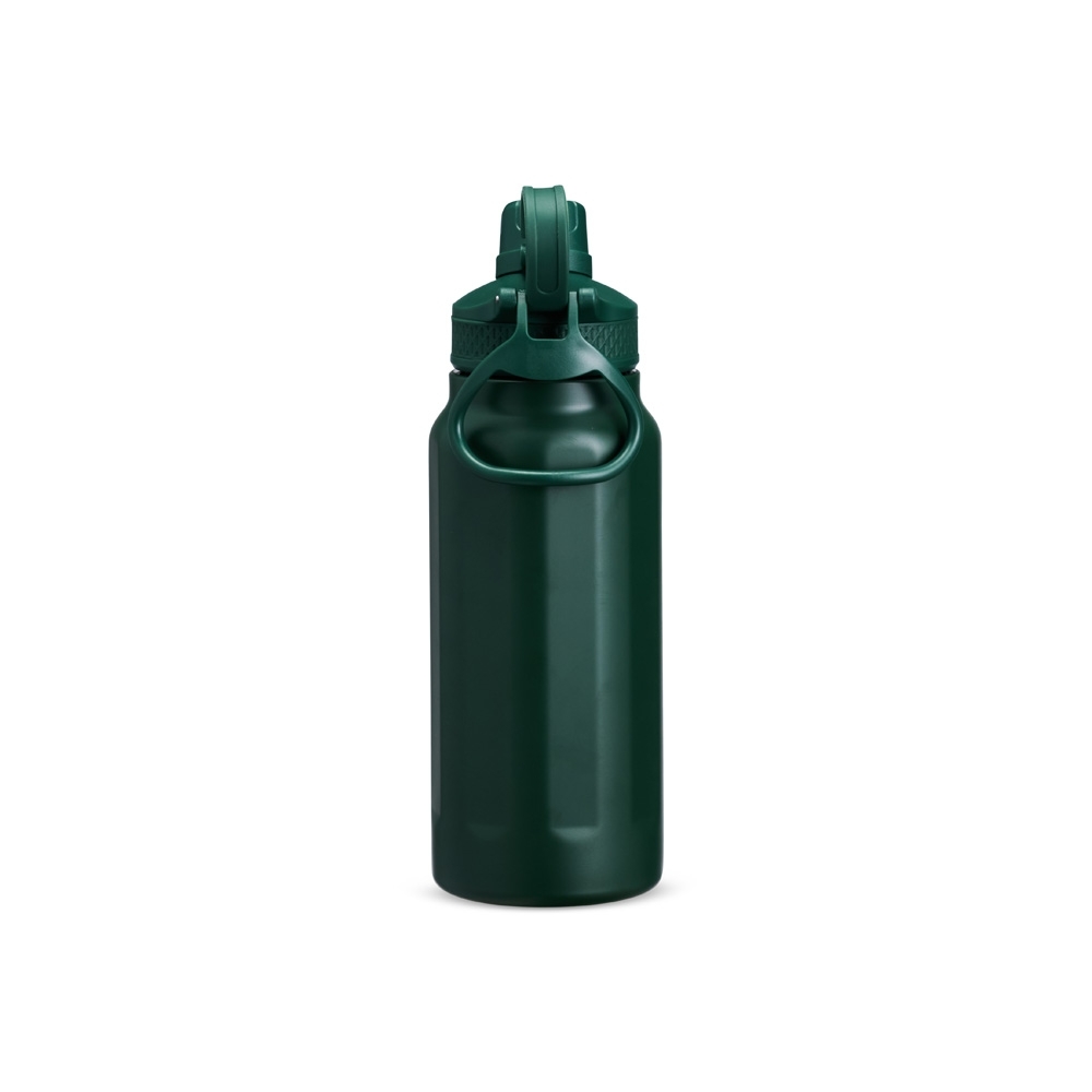 - Huble Brindes Corporativos Garrafa Térmica Personalizada Com Alça 750ml - Imagem 8