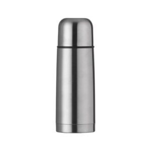 Garrafa Térmica Personalizada Inox 350ml C/ Capa