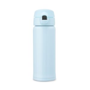 Garrafa Térmica Personalizada Inox 400ml