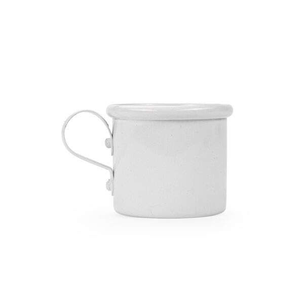 Gravação silk em kit café corporativo personalizado