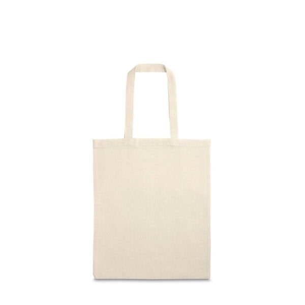 Ecobag Personalizada Algodão 120g/m² 33x27cm