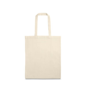 Ecobag Personalizada Algodão 120g/m² 33x27cm