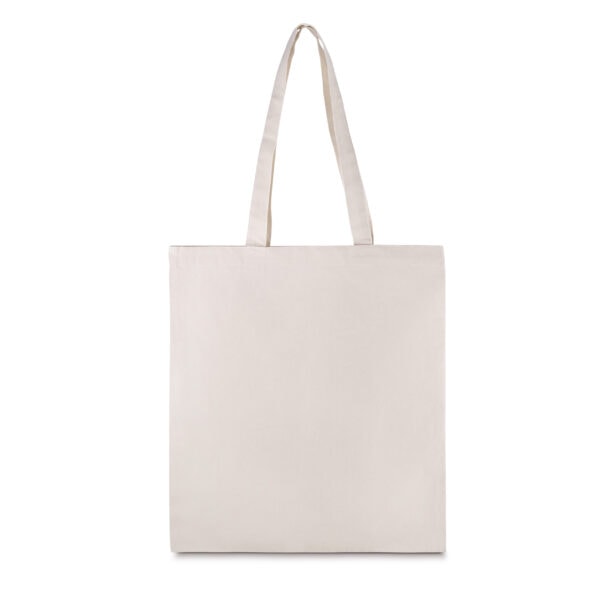Ecobag Personalizada Algodão 140g/m² 42x38cm Foto
