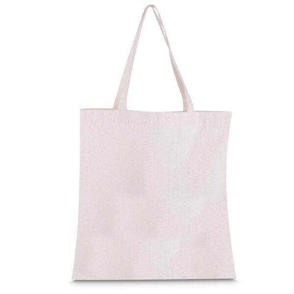 Ecobag Personalizada Algodão e Cortiça 140g/m² 39x35cm Foto