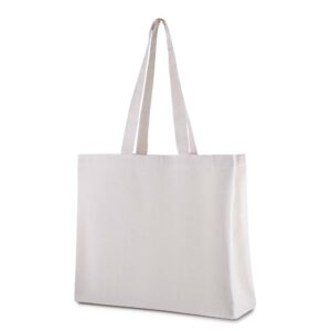 Ecobag Personalizada Algodão 200g/m² 34x40cm