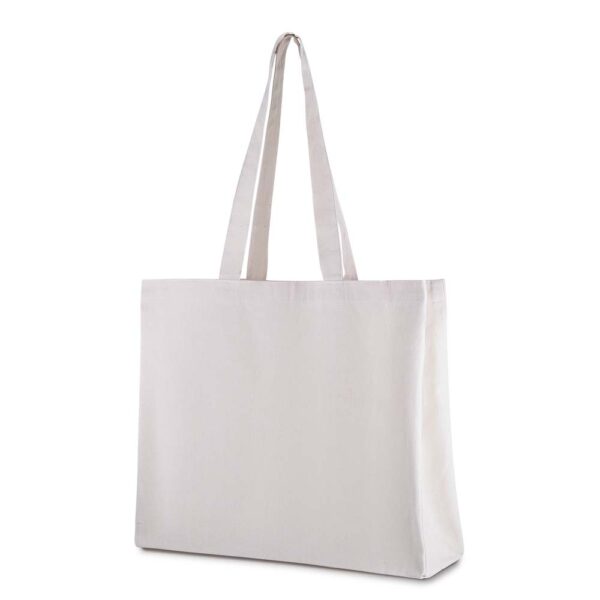 Ecobag Personalizada Algodão 200g/m² 34x40cm Cru