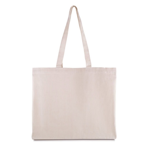 Ecobag Personalizada Algodão 200g/m² 34x40cm Foto