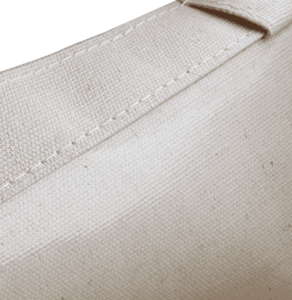Ecobag Personalizada Algodão 220g/m² 28x36cm Foto