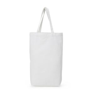 Ecobag Personalizada Algodão 280g/m² 40x32cm