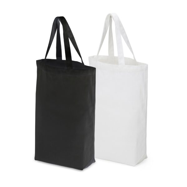 Ecobag Personalizada Algodão 280g/m² 40x32cm Detalhe