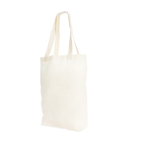 Ecobag Personalizada Algodão 35x33cm Detalhe