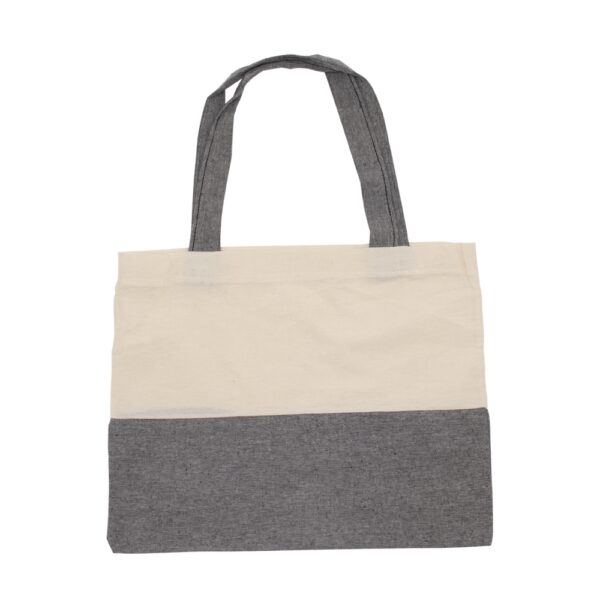 Ecobag Personalizada Algodão 40x32cm Preto