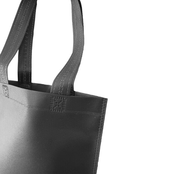 Sacola Personalizada TNT Detalhe