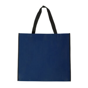 Sacola Personalizada TNT Laminado 120G/M² (38,5X42cm)