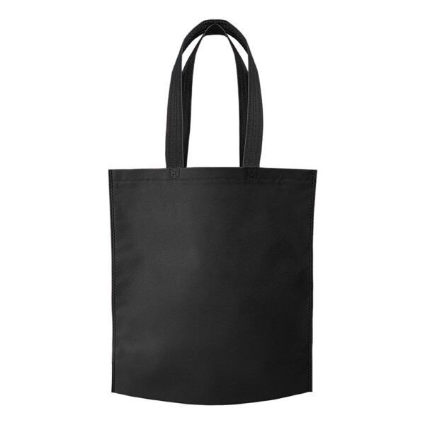 Sacola Personalizada TNT Preto