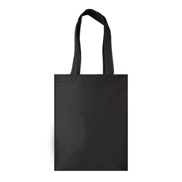 Sacola Personalizada TNT Preto