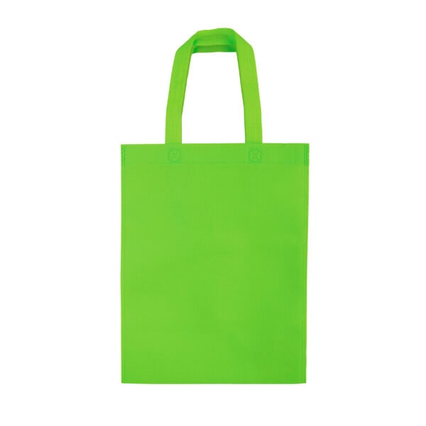 Sacola TNT Personalizada 80G/M² (34X26cm) Foto