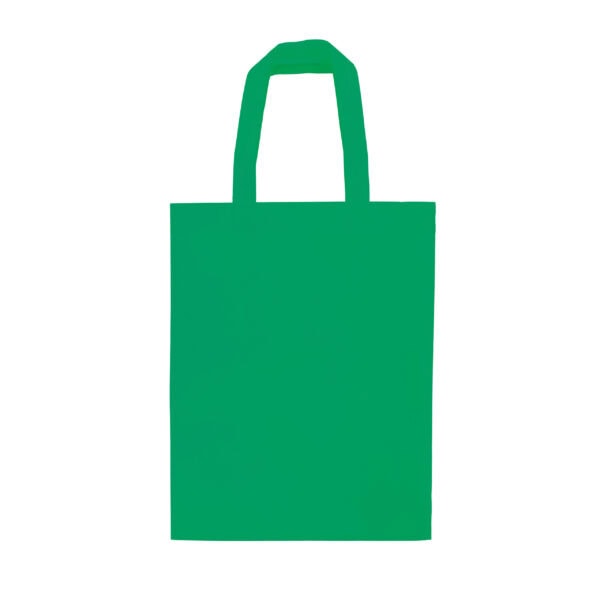 Sacola TNT Personalizada 80G/M² (34X26cm) Foto