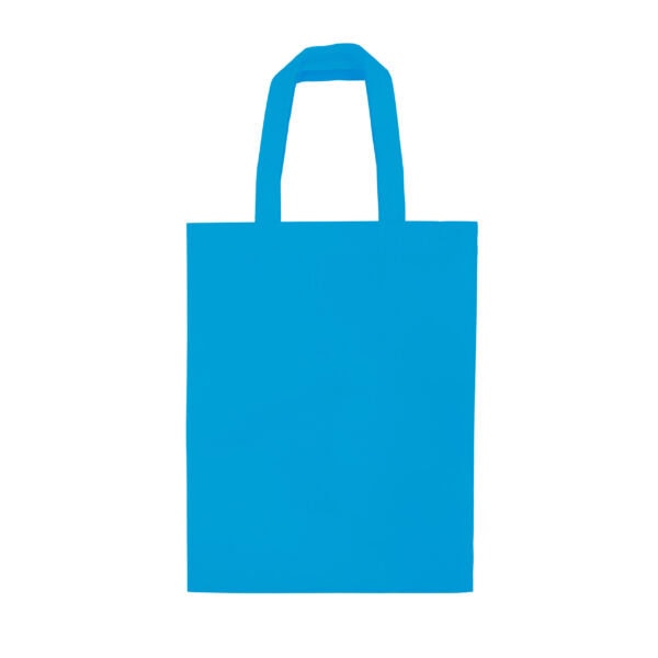 Sacola TNT Personalizada 80G/M² (34X26cm) Foto