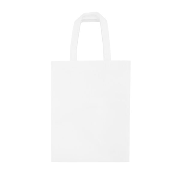 Sacola TNT Personalizada 80G/M² (34X26cm) Foto