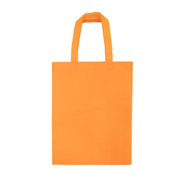 Sacola TNT Personalizada 80G/M² (34X26cm) Foto