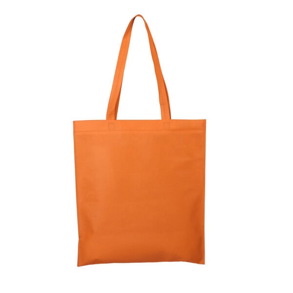 Sacola TNT Personalizada 80Gr (41X37cm) Foto