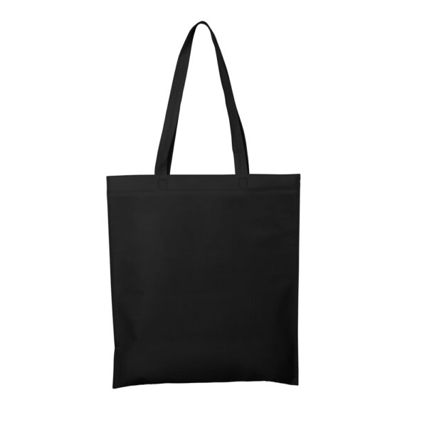 Sacola TNT Personalizada 80Gr (41X37cm) Foto