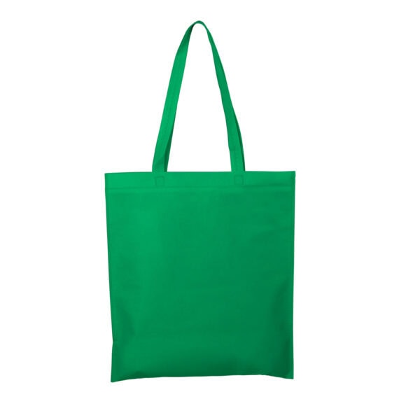 Sacola TNT Personalizada 80Gr (41X37cm) Foto