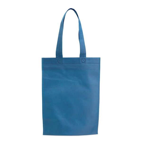 Sacola TNT Personalizada Azul