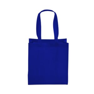 Sacola TNT Personalizada Azul