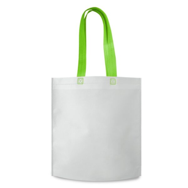 Sacola TNT Personalizada Branco