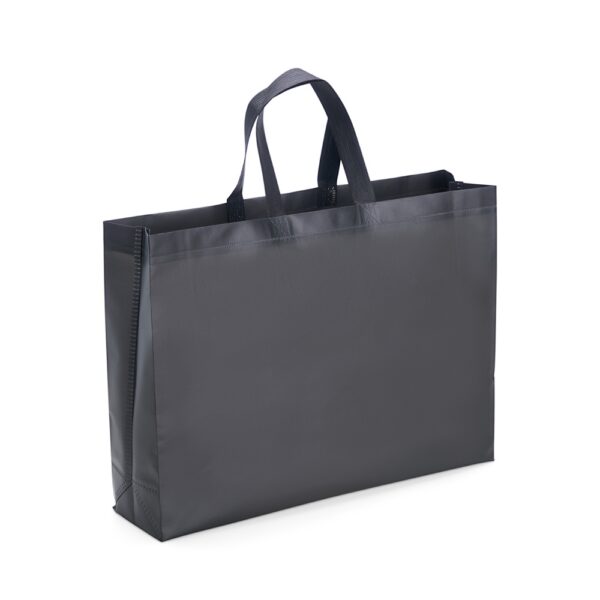 Sacola TNT Personalizada Detalhe
