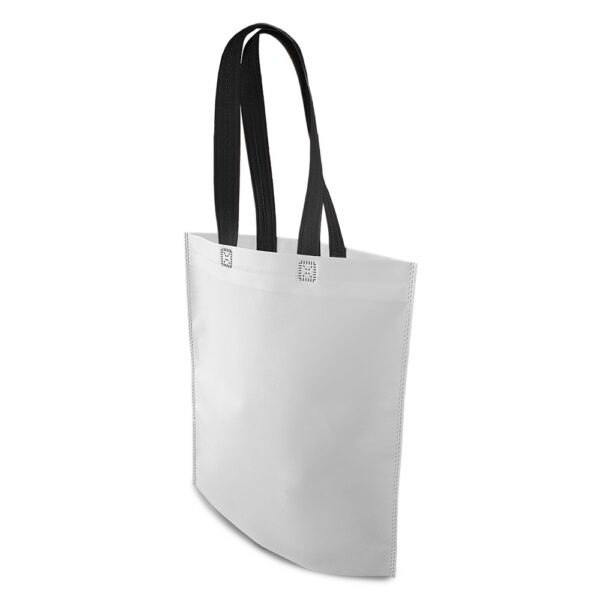 Sacola TNT Personalizada Detalhe