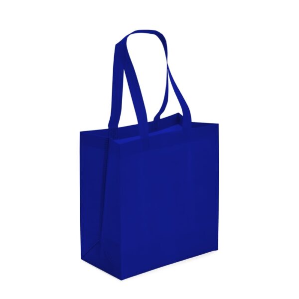 Sacola TNT Personalizada Detalhe